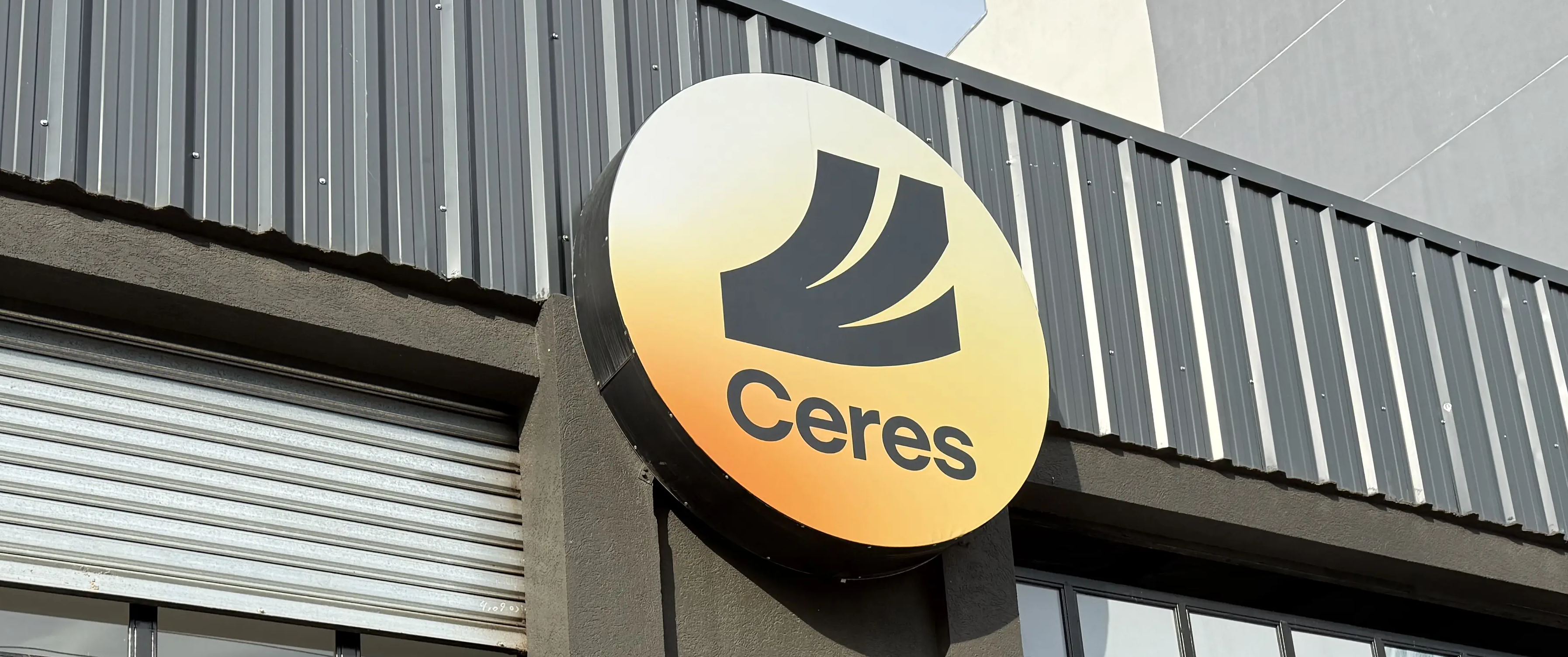 Banner principal de Ceres: espacio dedicado al cuidado y recuperación del bienestar